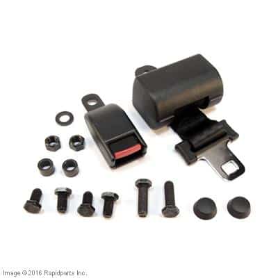 CAT LIFT TRUCKS - SEAT BELT,MSG85 A000037133 A000037133 CAT LIFT TRUCKS - SEAT BELT,MSG85 A000037133 A000037133