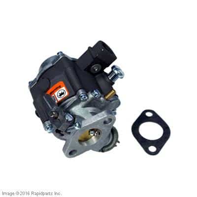 CAT LIFT TRUCKS - CARB LPG, CA55-577 A000007646 A000007646