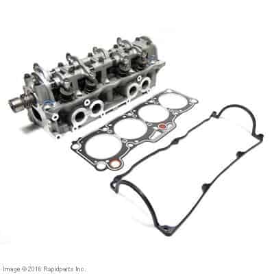 CAT LIFT TRUCKS - CYLINDER HEAD FE/F2, REMAN A000009586 A000009586 CAT LIFT TRUCKS - CYLINDER HEAD FE/F2, REMAN A000009586 A000009586