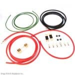 HORN 24V - 3 TERMINAL ELECTRONIC DISC 9122402600
