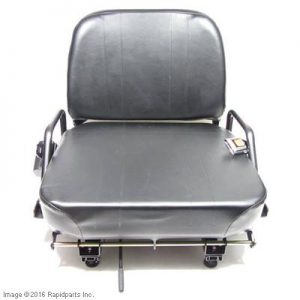 CAT LIFT TRUCKS - SEAT, W/HIP RSTRNT and SEATBELT A000045471