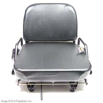 CAT LIFT TRUCKS - SEAT, W/HIP RSTRNT and SEATBELT A000045471 A000045471 CAT LIFT TRUCKS - SEAT, W/HIP RSTRNT and SEATBELT A000045471 A000045471