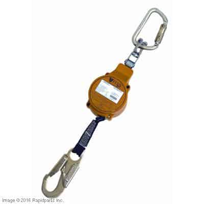 CAT LIFT TRUCKS - FALL LIMITER A000013206 A000013206