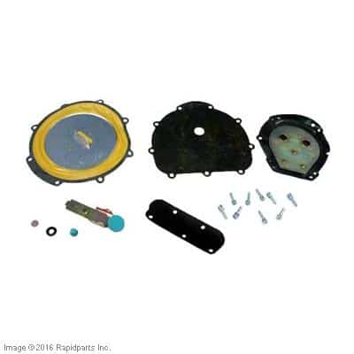 CAT LIFT TRUCKS - REPAIR KIT,L SILICONE CON A000009331 A000009331