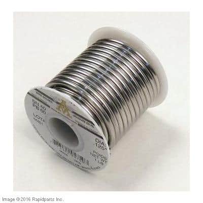 CAT LIFT TRUCKS - SOLDER, TIN/LEAD 40/60 A000031713 A000031713