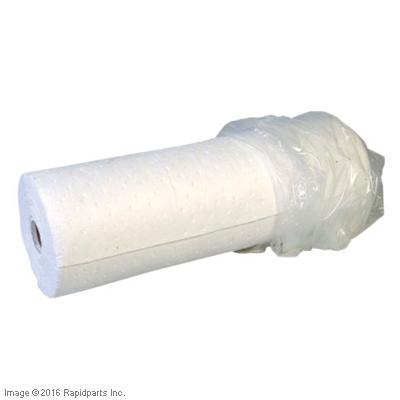 CAT LIFT TRUCKS - SORBENT ROLL MELTBLWN OIL144FT A000037600 A000037600 CAT LIFT TRUCKS - SORBENT ROLL MELTBLWN OIL144FT A000037600 A000037600