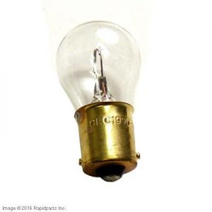 CAT LIFT TRUCKS - BULB, MINI A000031970