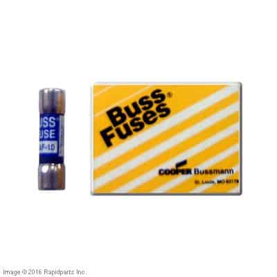 CAT LIFT TRUCKS – BAF-7 FUSE A000008501