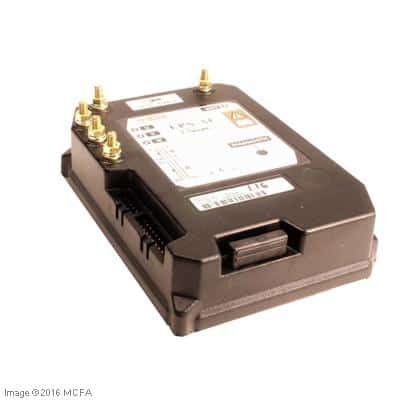 CAT LIFT TRUCKS - CONTROLLER STEER REMAN RM00000466 RM00000466