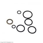 CAT LIFT TRUCKS - SEAL KIT, PALLET JACK PUMP A000015827 A000032775