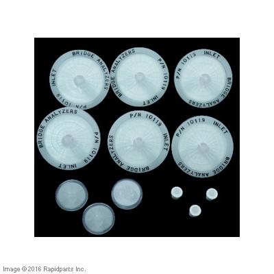 CAT LIFT TRUCKS - FILTER PACK - ANALYZERS A000011707 A000011707