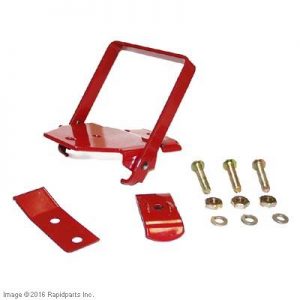 CAT LIFT TRUCKS - SB350 LOCKING HALF W/ CABLE CLAMP MANUAL RELEASE 2I6022