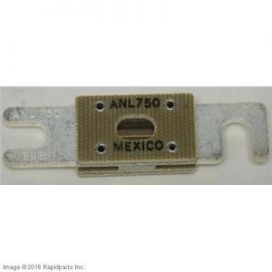 CAT LIFT TRUCKS - FUSE,ANL750 A000017136
