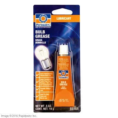 CAT LIFT TRUCKS - GREASE,BULB .5 OZ A000042343 A000042343