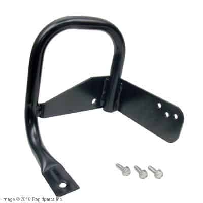 CAT LIFT TRUCKS - RESTRAINT, HIP LH A000037851 A000037851