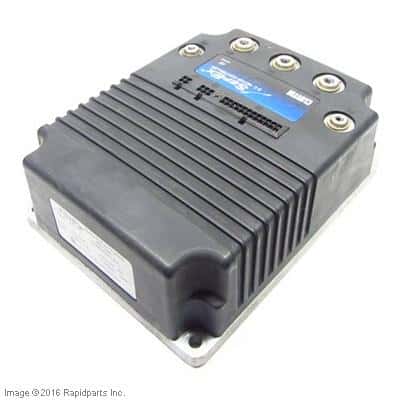 CAT LIFT TRUCKS - CONTROLLER, REMAN 48V 400A A000044191 A000044191