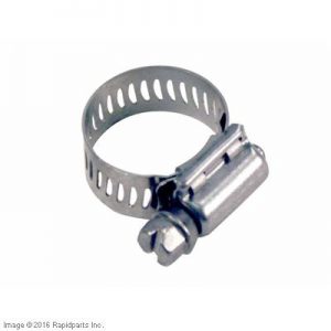 CAT LIFT TRUCKS - CLAMP, HOSE #10-1/2 BAND A000020052