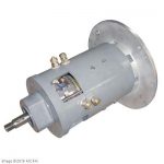 CAT LIFT TRUCKS - MOTOR DRIVE REMAN 24 VOLT RM00000527 RM00000527