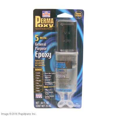 CAT LIFT TRUCKS - PERMAPOXY, GENERAL PURPOSE EPOXY A000026319 A000026319