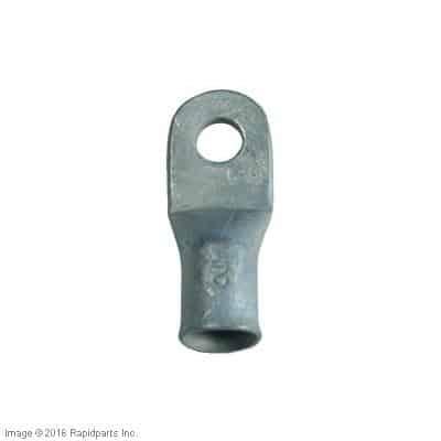CAT LIFT TRUCKS - TERMINAL, END 2GA 1/4" HOLE 9I1721 9I1721