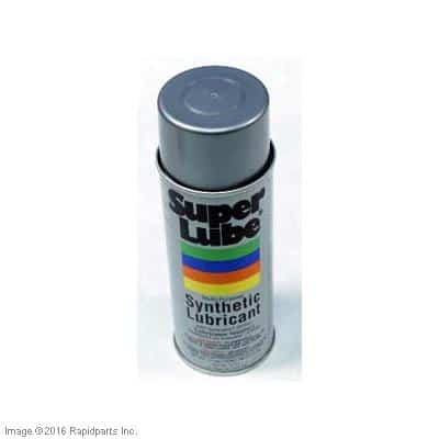 CAT LIFT TRUCKS – SUPER LUBE AEROSOL 9I2528