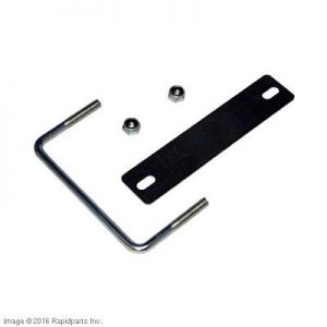 CAT LIFT TRUCKS - U-BOLT 97MM X 50MM A000012181