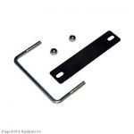 CAT LIFT TRUCKS - U-BOLT 97MM X 50MM A000012181 F315002200 CAT LIFT TRUCKS - U-BOLT 97MM X 50MM A000012181 F315002200