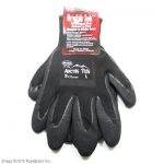 CAT LIFT TRUCKS - GLOVES,ARCTIK TEK L A000046392 A000046392