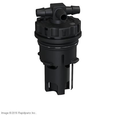 CAT LIFT TRUCKS – SYSTEM,WATERING 6 CELL A000012988