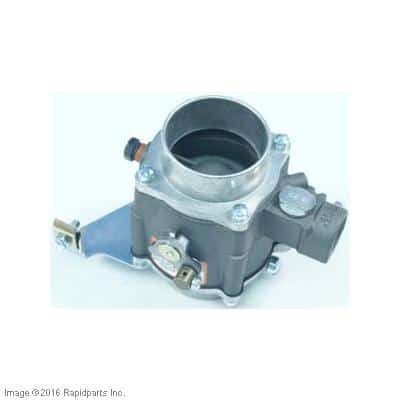 CAT LIFT TRUCKS - CARBURETOR, STRAIGHT DRAF A000010605 A000010605