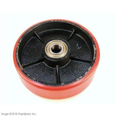 CAT LIFT TRUCKS - STEER WHEEL,STD W/ BEARIN A000033532 A000033532