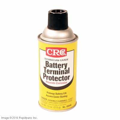CAT LIFT TRUCKS - BATTERY PROTECT SPRAY (7.5oz) A000021151 A000021151