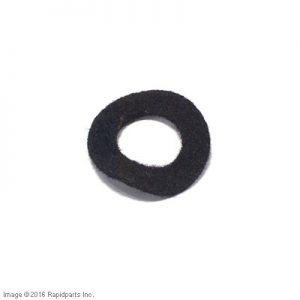 CAT LIFT TRUCKS - WASHER, BATTERY PROTECTIVE BLACK A000003193