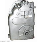 CAT LIFT TRUCKS - TRANSMISSION T22 REMAN RM00000066 RM00000066