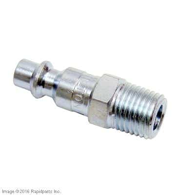 CAT LIFT TRUCKS - PLUG,MALE 1/4" M-STYLE A000030969 A000030969