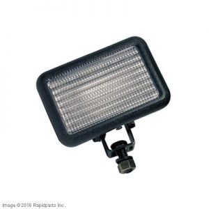 CAT LIFT TRUCKS - LAMP, 12V HALOGEN HORIZONTAL A000002403
