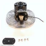 BATTERY MASTER 12V SQUARE 91A6521700
