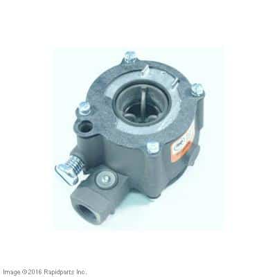 CAT LIFT TRUCKS - MIXER, STRAIGHT DRAFT A000010603 A000010603