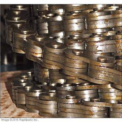 CAT LIFT TRUCKS - CHAIN BL1023 2I6522 2I6522