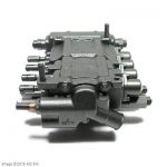 CAT LIFT TRUCKS - CONTROL VALVE 4 SPOOL REM RM00000544 RM00000544