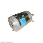 CAT LIFT TRUCKS - MOTOR PUMP REMAN 24 VOLT RM00000489 RM00000489