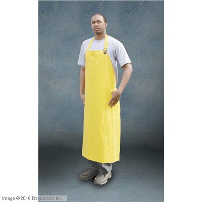CAT LIFT TRUCKS - APRON, PVC/POLYESTER HD A000021050 A000021050