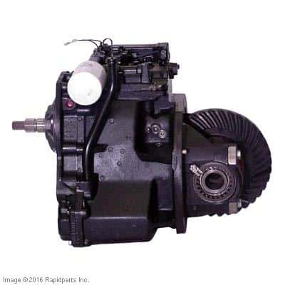 CAT LIFT TRUCKS - TRANSMISSION,REMAN A000011061 A000011061