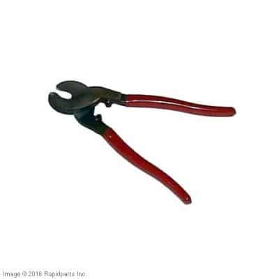 CAT LIFT TRUCKS - CABLE CUTTER HEAVY DUTY 9I1743 9I1743