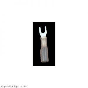 CAT LIFT TRUCKS - SPADE TERMINAL W/HEAT SHRINK 9I1803