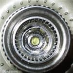 CAT LIFT TRUCKS - TORQUE CONVERTER REMAN RM00000029 RM00000029