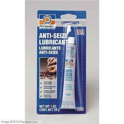 CAT LIFT TRUCKS - ANTI-SEIZE HIGH TEMP 1 OZ 2I4266 2I4266
