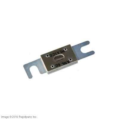 CAT LIFT TRUCKS – ANL-60 FUSE A000008460