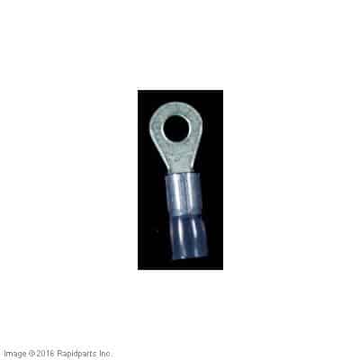 CAT LIFT TRUCKS - RING TERMINAL NYLON INSULATED 9I1928 9I1928
