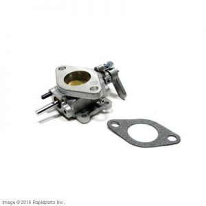 CAT LIFT TRUCKS - THROTTLE BODY A000010638
